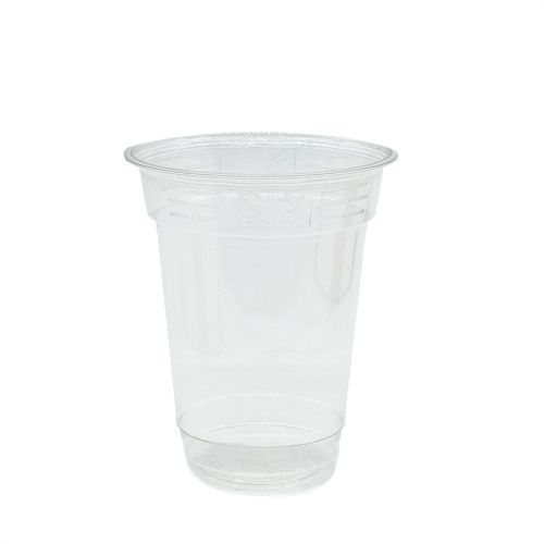 Eld. Shaker - koktélos pohár vt.3dl PET. 50db/cs.S. IMS01300/10500031