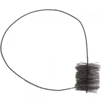 Kémény kefe 150mm 5m (Terméktörzsből)