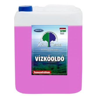   ZT. Vízkőoldó konc. 5 L UN 1805 FOSZFORSAV OLDAT,8,III.(E)
