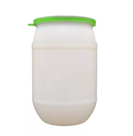 Hordó 60 l pattintós