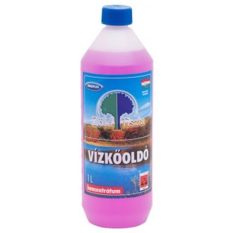   ZT. Vízkőoldó konc. 1 L UN 1805 FOSZFORSAV OLDAT,8,III.(E)