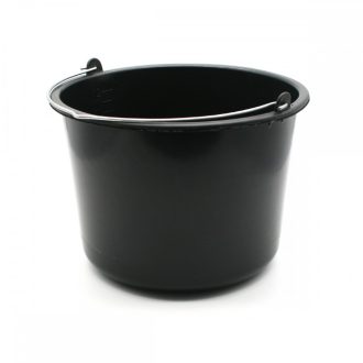 Vödör fémfüles 12 l.