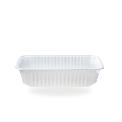 Varia szögletes PP alj 500ml 50db/cs. L