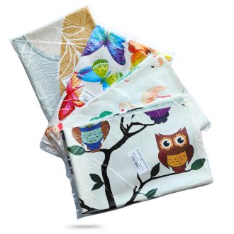 Viaszosvászon terítő 50x70cm TH.