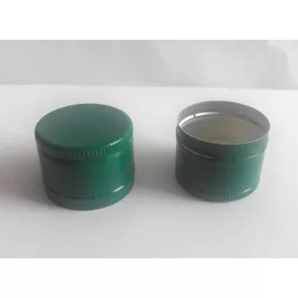 Csavarzár fém kicsi 28mm FIX ÁR!!! (Terméktörzsből)