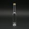 Palack Platin csavarzárral PP18, 0,04l