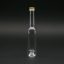 Palack Platin csavarzárral PP18, 0,04l