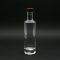 Palack Cuba csavarzárral 0,35l GPI33