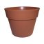 Cserép 16cm terrakotta J.