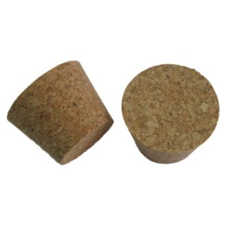 Demizson dugó D-3. 35x54/46mm 2db/cs