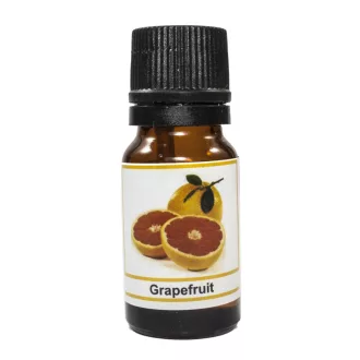 Illóolaj 10 ml grapefruit (Terméktörzsből)