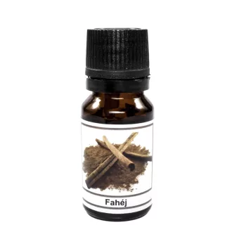 Illóolaj 10 ml fahéj (Terméktörzsből)