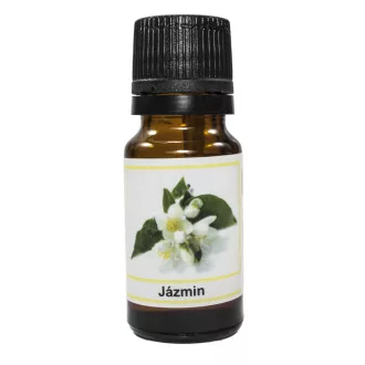 Illóolaj 10 ml jázmin (Terméktörzsből)