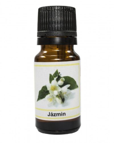 Illóolaj 10 ml jázmin