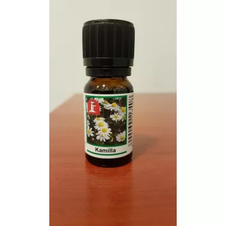 Illóolaj 10 ml kamilla (Terméktörzsből)