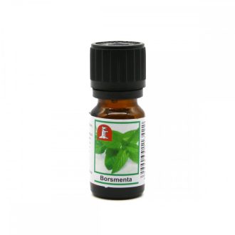 Illóolaj 10 ml borsmenta