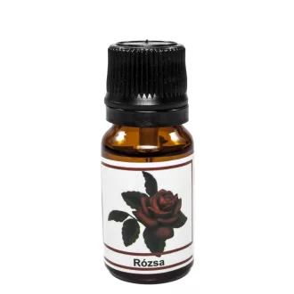 Illóolaj 10 ml rózsa (Terméktörzsből)