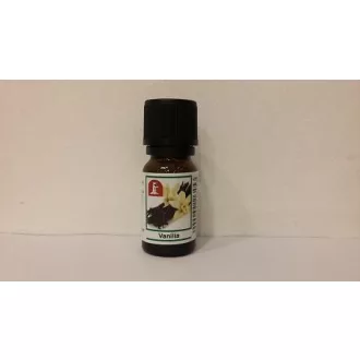 Illóolaj 10 ml vanília (Terméktörzsből)