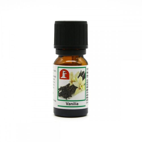 Illóolaj 10 ml vanília