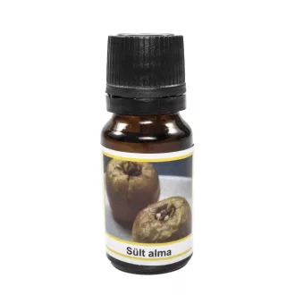 Illóolaj 10 ml sült alma (Terméktörzsből)