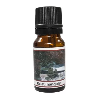 Illóolaj 10 ml keleti hangulat (Terméktörzsből)