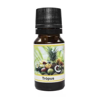 Illóolaj 10 ml trópus (Terméktörzsből)