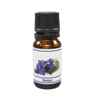 Illóolaj 10 ml ibolya (Terméktörzsből)
