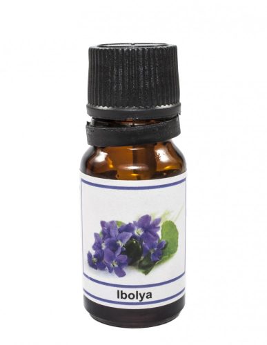 Illóolaj ibolya 10ml