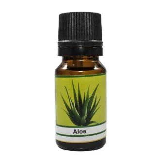 Illóolaj 10 ml aloe vera (Terméktörzsből)