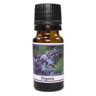 Illóolaj 10 ml orgona (Terméktörzsből)