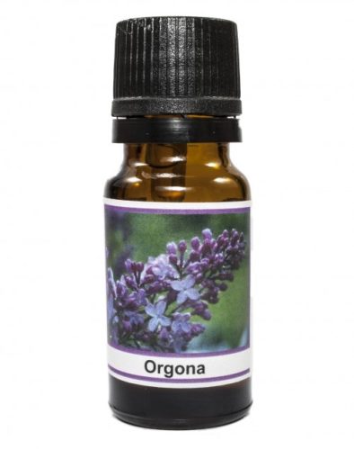 Illóolaj 10 ml orgona