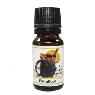 Illóolaj 10 ml forralt bor (Terméktörzsből)
