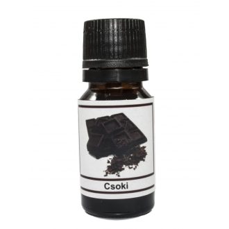 Illóolaj csoki 10ml