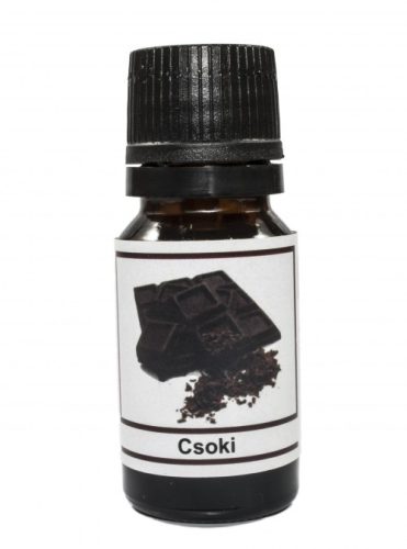 Illóolaj 10 ml csoki