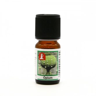 Illóolaj ópium 10ml