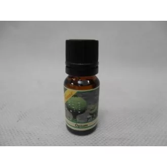 Illóolaj 10 ml ópium (Terméktörzsből)