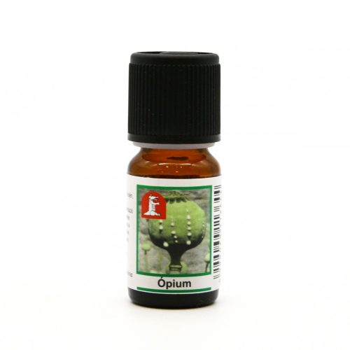 Illóolaj ópium 10ml