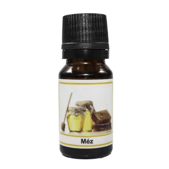 Illóolaj 10 ml méz (Terméktörzsből)