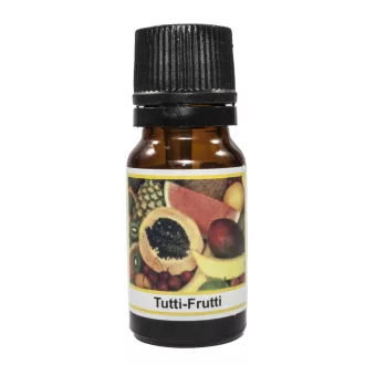Illóolaj 10 ml tutti-frutti (Terméktörzsből)