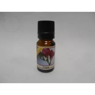 Illóolaj 10 ml frézia (Terméktörzsből)