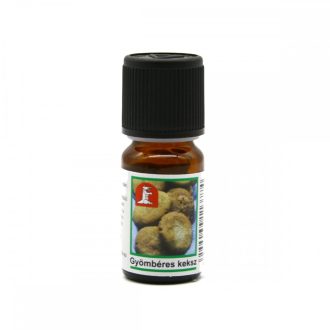 Illóolaj 10 ml gyömbéres keksz