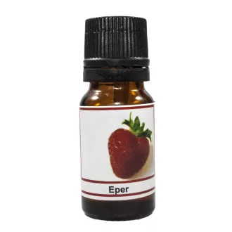 Illóolaj 10 ml eper (Terméktörzsből)