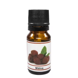 Illóolaj 10 ml málna (Terméktörzsből)