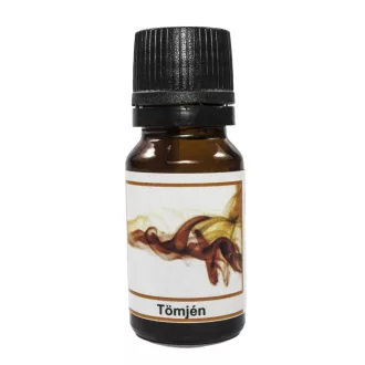 Illóolaj 10 ml tömjén (Terméktörzsből)