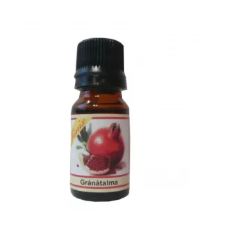 Illóolaj 10 ml gránátalma (Terméktörzsből)