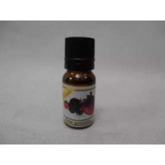 Illóolaj 10 ml erdei gyümölcs (Terméktörzsből)
