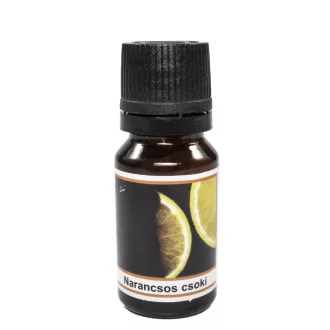 Illóolaj 10 ml narancsos csoki (Terméktörzsből)