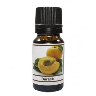 Illóolaj barack 10ml