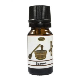 Illóolaj szauna 10ml