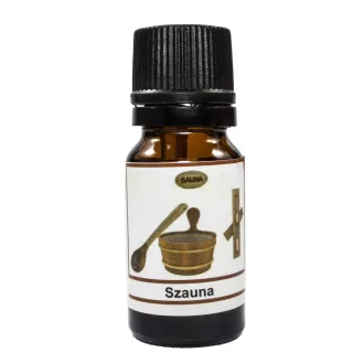 Illóolaj 10 ml szauna (Terméktörzsből)